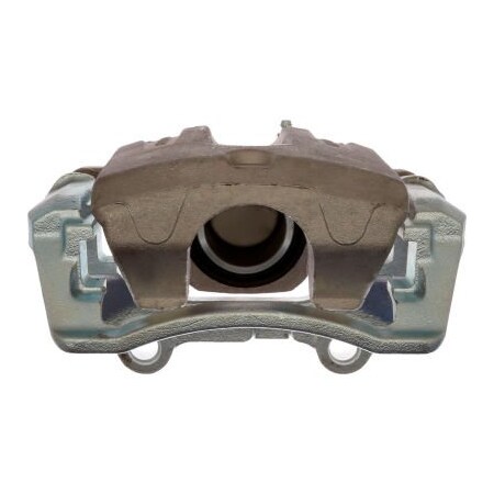 Raybestos R-Line Reman Semi-Loaded Coated Caliper & Bracket Assy - Brakes FRC11331C